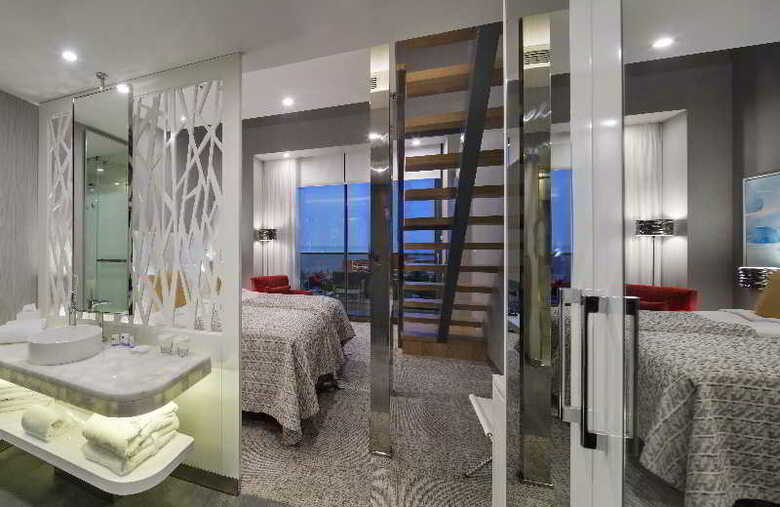 The Sense Deluxe Hotel