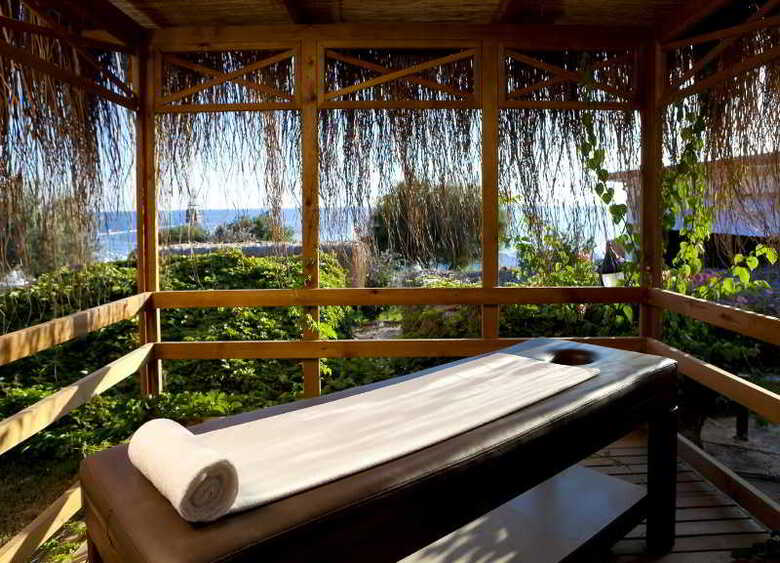 Hotel Emir Beach