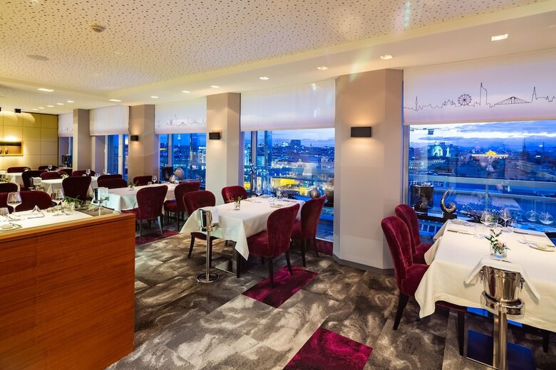 Am Parkring Hotel