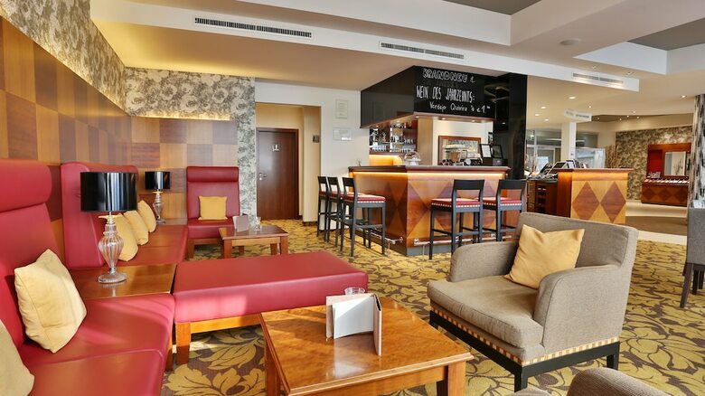 Am Parkring Hotel