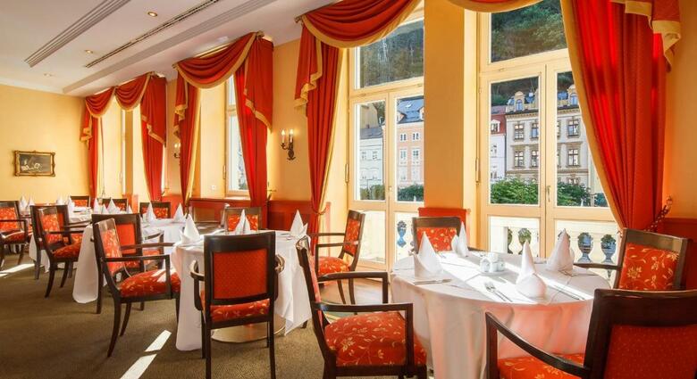 Hotel Dvorak