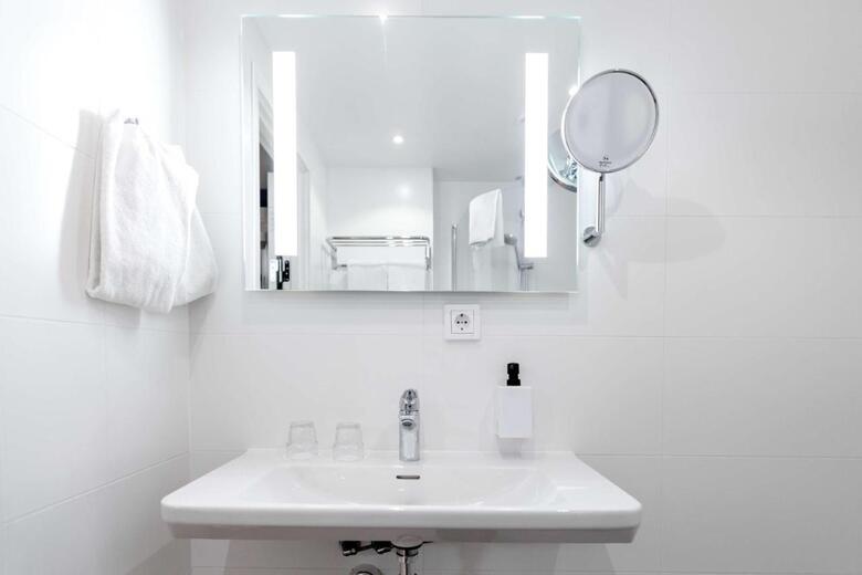 Hotel Scandic Uplandia
