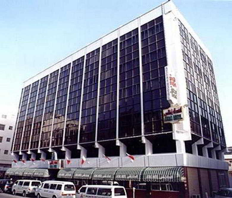 Atlas Hotel
