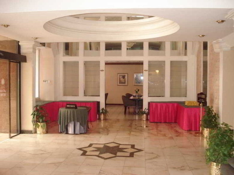 Atlas Hotel