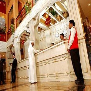 Hotel Mashtan