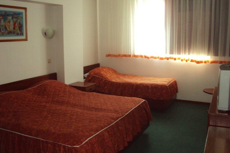 Hotel Saraj