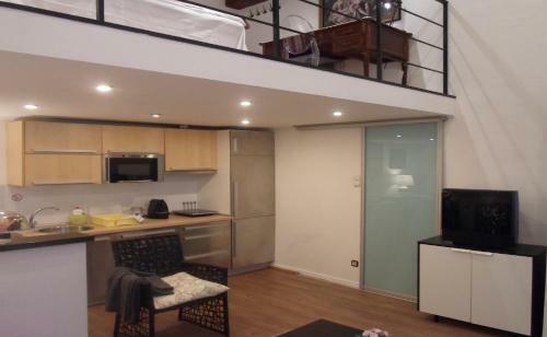 Apartamento Art & Design Studios