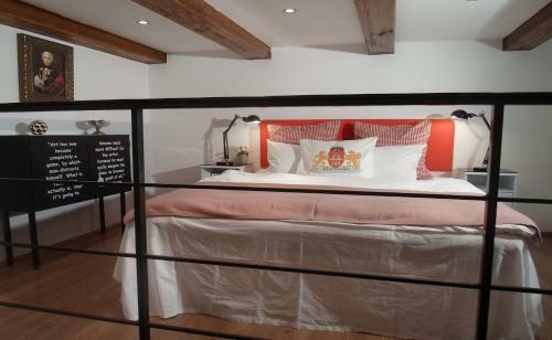 Apartamento Art & Design Studios