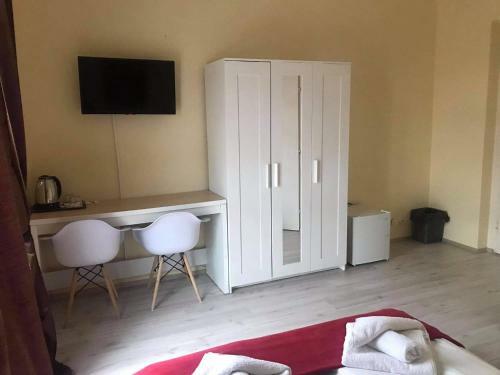Bed & Breakfast Y Panzi�