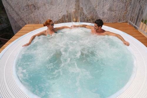 Hotel Mjus World Resort & Thermal Park