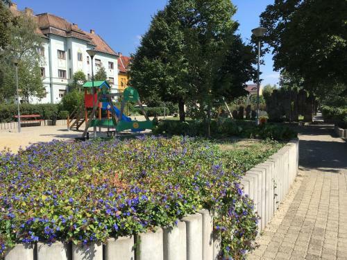 Rosmarinus Apartman