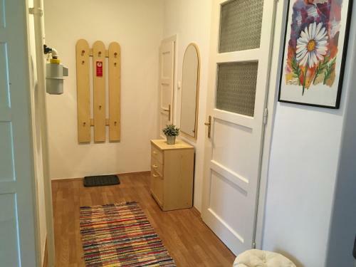 Rosmarinus Apartman