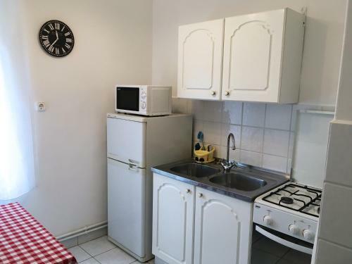 Rosmarinus Apartman