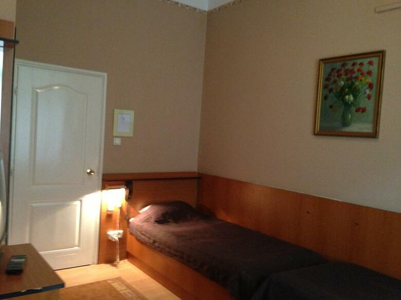 Villa Hotel Kristal