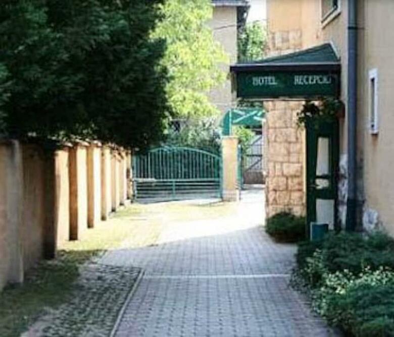 Villa Hotel Kristal