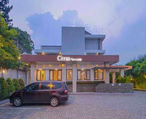 Hotel Citrus House
