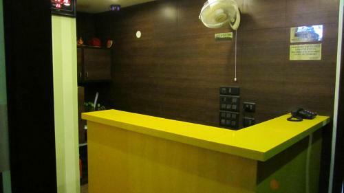 Hotel Bhammar's Inn - A Pure Veg