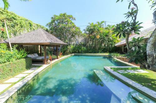 Villa Sin Sin
