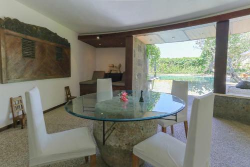 Villa Sin Sin
