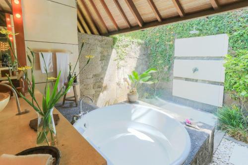 Villa Sin Sin