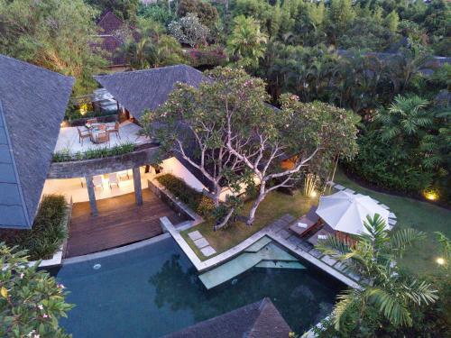 Villa Sin Sin