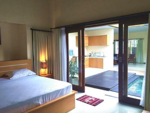 Villa The Bagus
