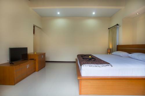 Villa The Bagus