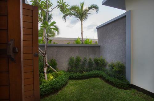 Villa The Bagus