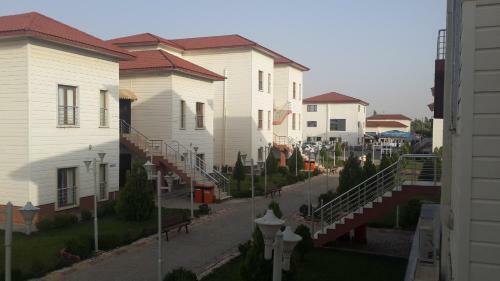 Family Motel Erbil