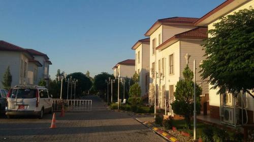 Family Motel Erbil