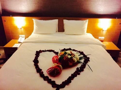Grand Palace Hotel Erbil