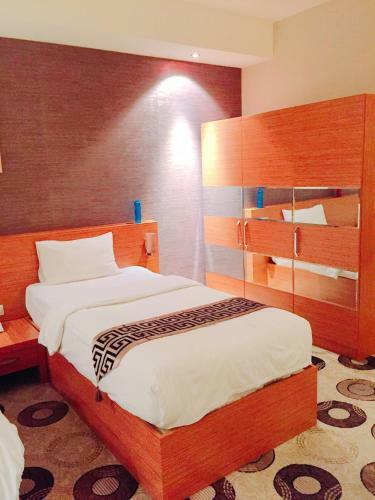 Grand Palace Hotel Erbil
