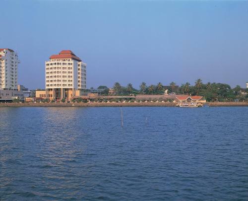 The Gateway Hotel Marine Drive