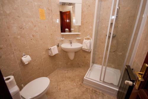Bed & Breakfast Korona Pension And Restaurant