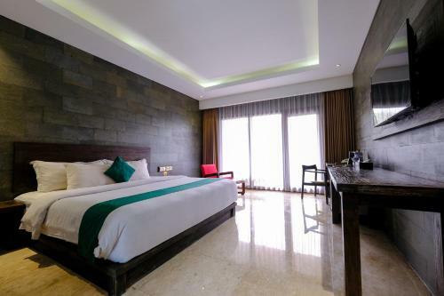 Hotel The Westlake Resort Yogya