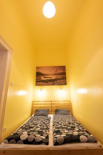 Apartamento Immo1 Downtown Semmelweis Street