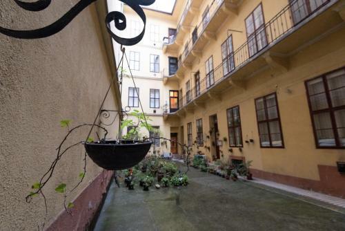 Apartamento Immo1 Downtown Semmelweis Street