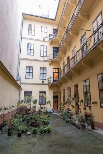 Apartamento Immo1 Downtown Semmelweis Street