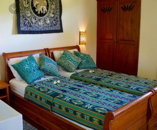 Rumah Imbang Villas