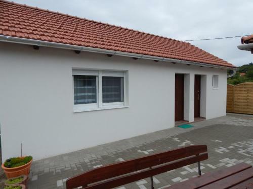 Apartamento T�nd�r Sz�ll�