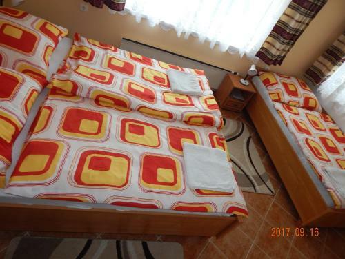Apartamento T�nd�r Sz�ll�