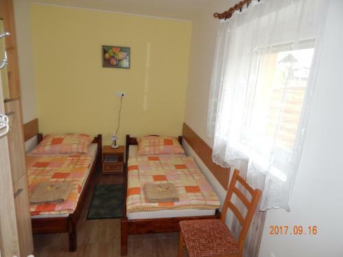 Apartamento T�nd�r Sz�ll�