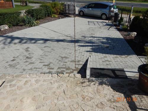 Apartamento T�nd�r Sz�ll�