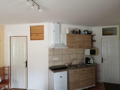 Apartamento T�nd�r Sz�ll�