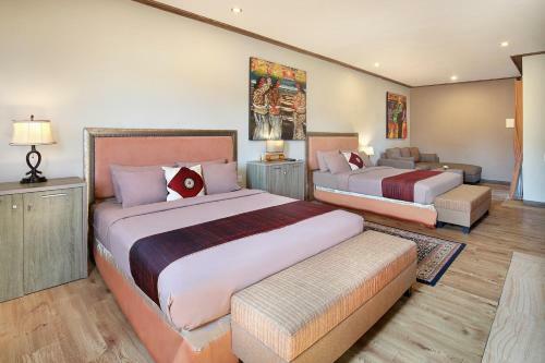 Bed & Breakfast Puri Sabina Bali