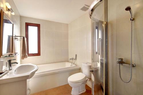Bed & Breakfast Puri Sabina Bali
