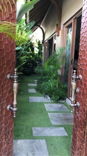 Bed & Breakfast Puri Sabina Bali