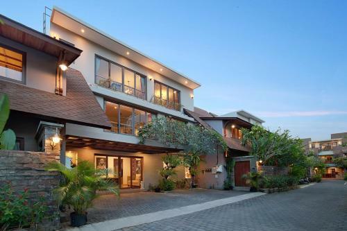 Bed & Breakfast Puri Sabina Bali