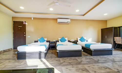 Hotel Treebo Rajdeep Inn