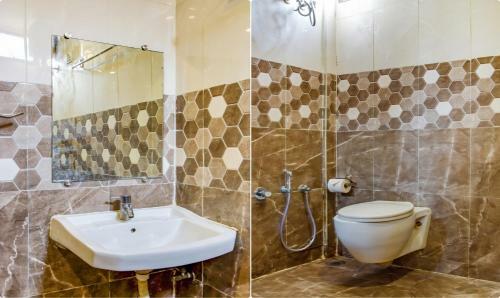 Hotel Treebo Rajdeep Inn